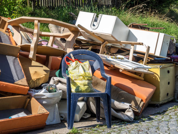 Best Junk Removal and Recycling  in Escatawpa, MS