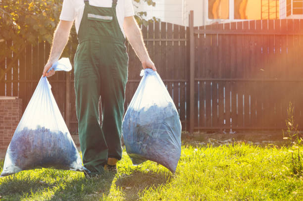 Best Construction Debris Removal  in Escatawpa, MS